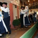 Modenschau der Altriper Tracht 2007 - 043